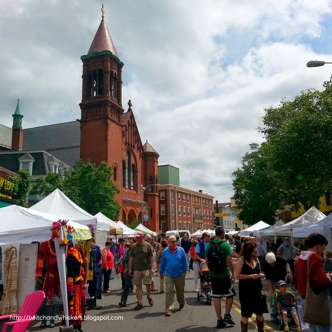 Beverly Arts Fest